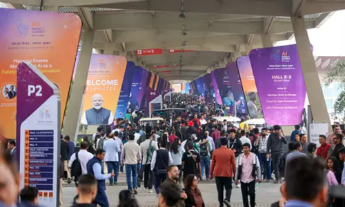 AI से हेल्थकेयर में होगा बदलाव, अरबों लोगों की जिंदगी बेहतर बनाने में निभाएगा अहम भूमिका