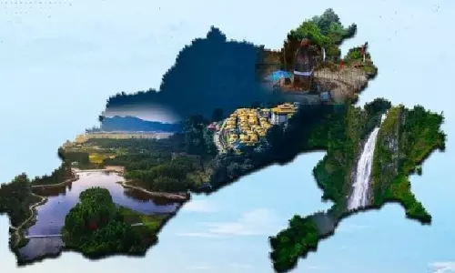 Mizoram और अरुणाचल प्रदेश स्थापना दिवस पर नेताओं ने बधाई दी Mizoram और अरुणाचल प्रदेश स्थापना दिवस पर नेताओं ने बधाई दी