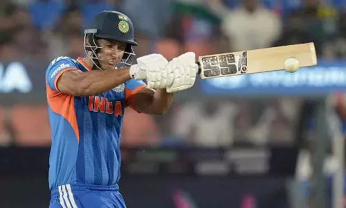 Shivam Dube की कहानी: तकनीक में बदलाव, आत्मविश्वास और ज़बरदस्त वापसी Shivam Dube की कहानी: तकनीक में बदलाव, आत्मविश्वास और ज़बरदस्त वापसी