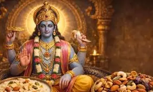 Amalaki Ekadashi 2026: आमलकी एकादशी पर ये 7 काम, बदल सकते हैं भाग्य Amalaki Ekadashi 2026: आमलकी एकादशी पर ये 7 काम, बदल सकते हैं भाग्य