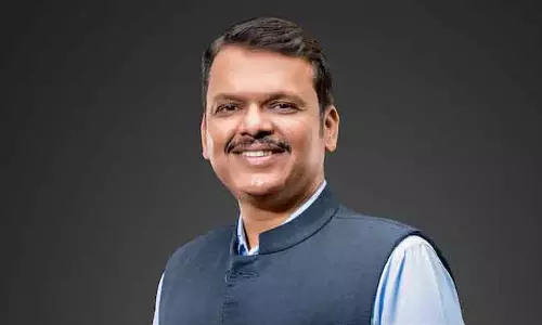 ग्लोबल फ़ूड सिस्टम पर दबाव, AI खेती को बदल सकता है:  CM Devendra Fadnavis