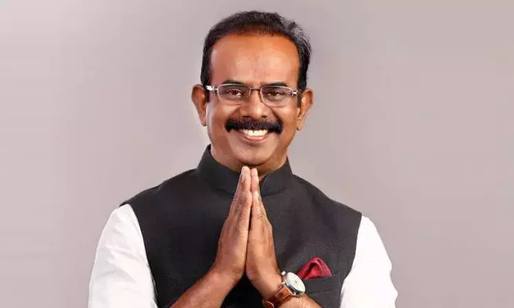 Kerala के मुख्यमंत्री की केरल स्टोरी 2 फिल्म पर टिप्पणी की भाजपा ने आलोचना की Kerala के मुख्यमंत्री की केरल स्टोरी 2 फिल्म पर टिप्पणी की भाजपा ने आलोचना की