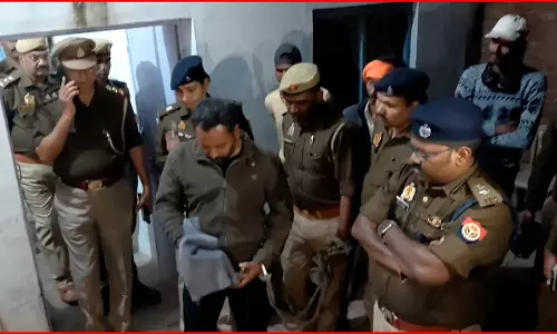 कलयुगी भाई: छोटे भाई को कुल्हाड़ी से काटकर घर के पीछे गाड़ा, ऐसे खुला राज कलयुगी भाई: छोटे भाई को कुल्हाड़ी से काटकर घर के पीछे गाड़ा, ऐसे खुला राज