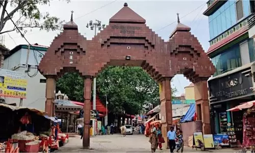 Himachal Pradesh: बाबा बालक नाथ मंदिर न्यास ने 5.71 करोड़ रुपये के बजट को दी हरी झंडी