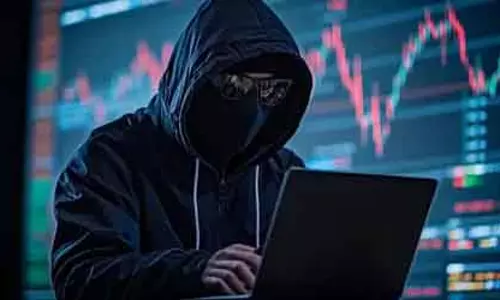 Mumbai : बांद्रा में मलेशियाई कॉन्सुलेट के कर्मचारी से क्रिप्टो स्कैम में ₹78.85 लाख की ठगी