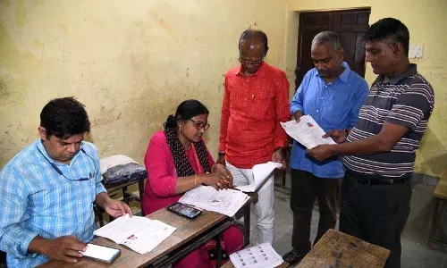 चुनाव आयोग ने Punjab, हरियाणा, हिमाचल और अन्य राज्यों से SIR के लिए तैयार रहने को कहा