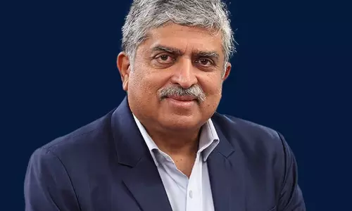 AI के प्रसार में भारत की वैश्विक नेतृत्व क्षमता पर नीलेकणी का बयान