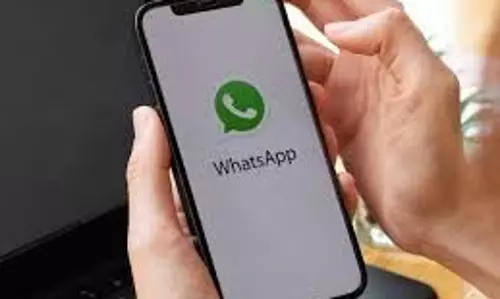 WhatsApp : नए मेंबर ग्रुप में आते ही पढ़ सकेंगे पुरानी चैट्स, जानें कैसे करेगा काम