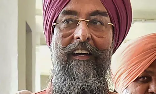 SGPC के कामकाज में पारदर्शिता सुनिश्चित करने का समय आ गया है: स्पीकर कुलतार सिंह संधवान