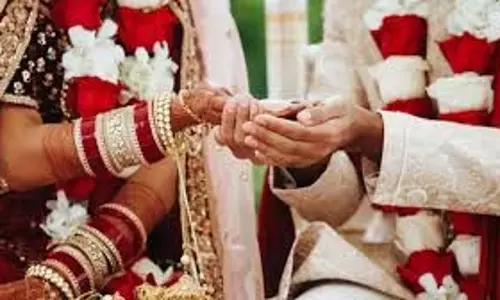Vivah Upay: विवाह में आ रही है अड़चन,तो शुक्रवार को करें ये उपाय Vivah Upay: विवाह में आ रही है अड़चन,तो शुक्रवार को करें ये उपाय