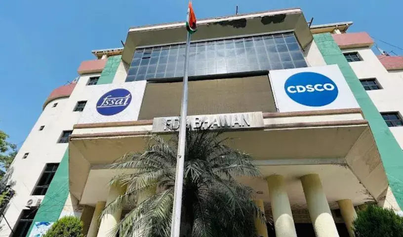 CDSCO ने थायरॉइड के मरीजों को कार्बिमाजोल, डॉक्सीसाइक्लिन के गंभीर साइड इफेक्ट्स की चेतावनी