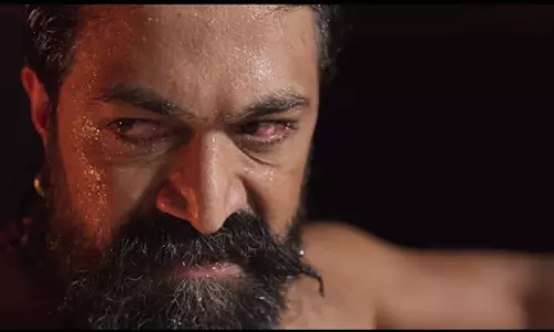 Toxic: टॉक्सिक का टीजर इंटरनेट पर छाया, इस दिन दिखेगा यश का जलवा