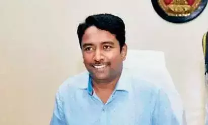 कलेक्टर ने women के लिए कार ड्राइविंग ट्रेनिंग शुरू की