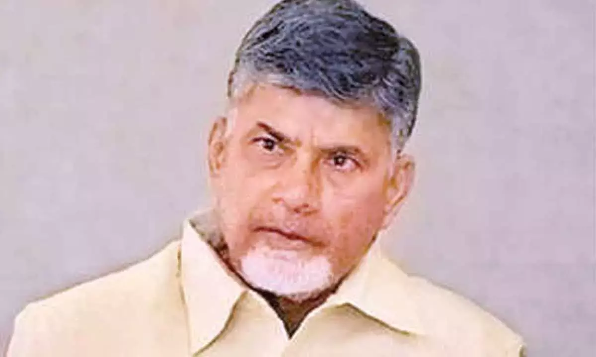 Andhra: मुख्यमंत्री आंध्र प्रदेश को AI हब के तौर पर पेश करेंगे