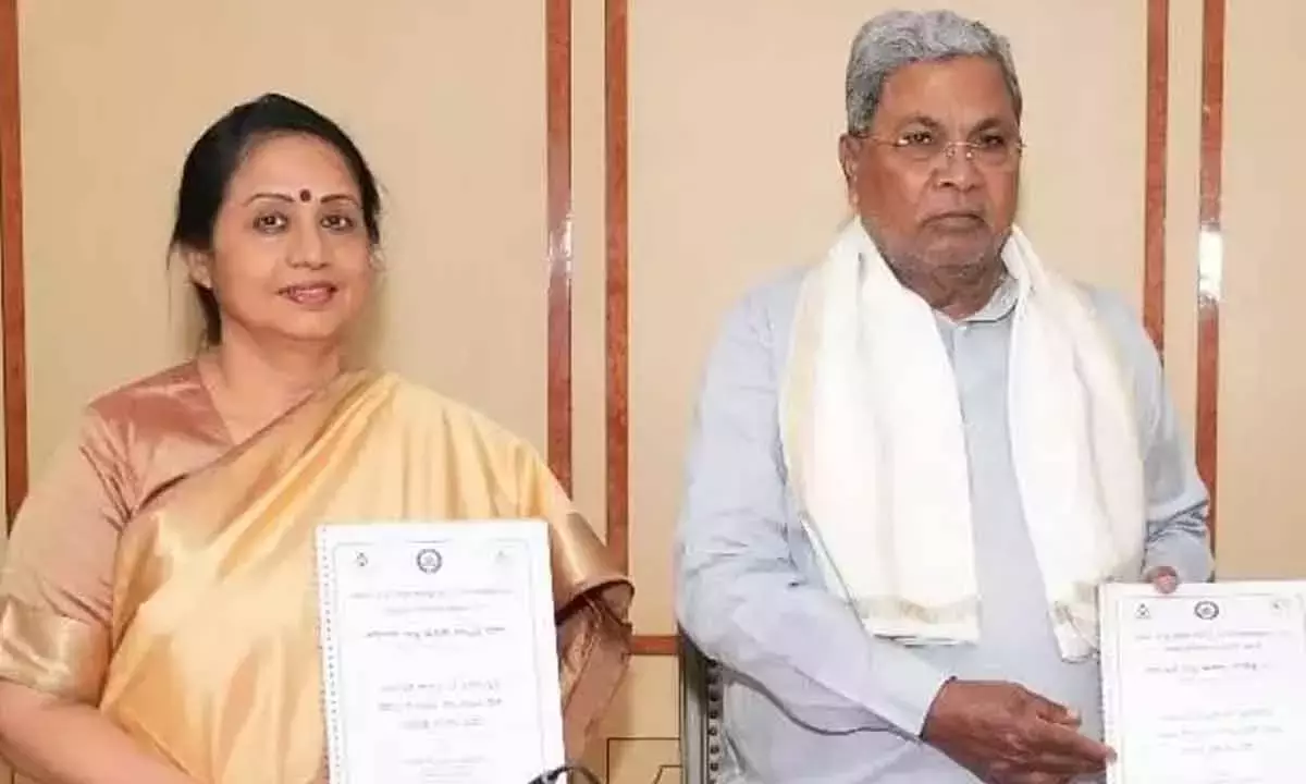 RTI कार्यकर्ता ने रिश्वतखोरी के आरोप में ईडी और आईटी विभाग में शिकायत की RTI कार्यकर्ता ने रिश्वतखोरी के आरोप में ईडी और आईटी विभाग में शिकायत की