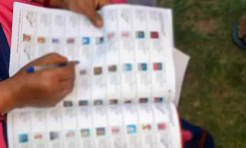 वोटर लिस्ट: गली-गली, घर-घर मैपिंग – DKSH की मांग वोटर लिस्ट: गली-गली, घर-घर मैपिंग – DKSH की मांग