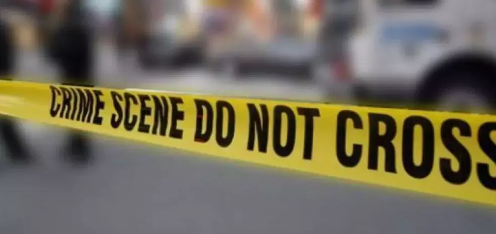 Karnataka : बेल्थांगडी में संदिग्ध जानवर के शिकार के लिए विस्फोटक से लड़का घायल Karnataka : बेल्थांगडी में संदिग्ध जानवर के शिकार के लिए विस्फोटक से लड़का घायल