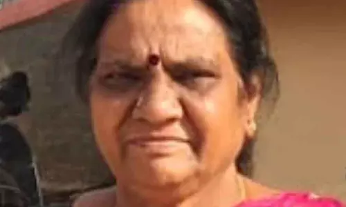 Karnataka: गहने चुराने के बाद बुजुर्ग महिला की हत्या, संदिग्ध गिरफ्तार