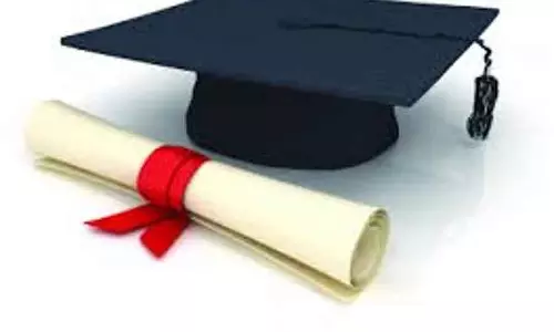Bangalore University : 384 लोगों को PhD करने का मौका मिला