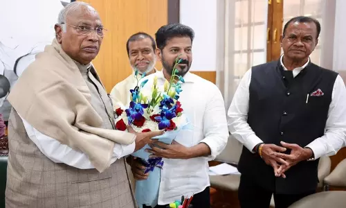 Telangana में सरकार के प्रदर्शन का आकलन, संगठन पर फोकस
