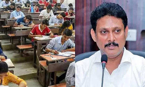 Tamil Nadu Model: JEE के पहले फेज में 448 सरकारी स्कूल के स्टूडेंट्स ने क्वालिफाई किया