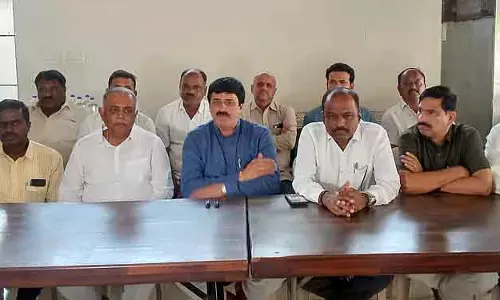 Channapatna : हॉपकॉम्स चुनाव के लिए 3 उम्मीदवार मैदान में हैं