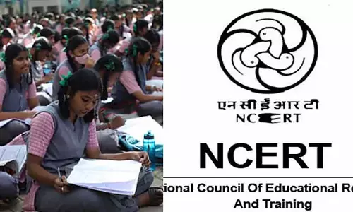 कक्षा 3 के छात्रों को NCERT पेपर से सैंपल दिया जाएगा कक्षा 3 के छात्रों को NCERT पेपर से सैंपल दिया जाएगा