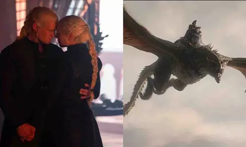 House of the Dragon सीजन 3 का टीज़र