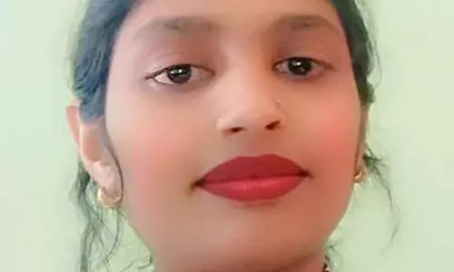 Ramnagar : दामाद ने सास के सामने पत्नी की हत्या कर दी Ramnagar : दामाद ने सास के सामने पत्नी की हत्या कर दी