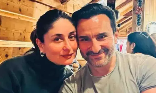 Saif अपने रिश्ते को “पुराने ज़माने का” बताते हैं, जो सम्मान और भरोसे पर आधारित Saif अपने रिश्ते को “पुराने ज़माने का” बताते हैं, जो सम्मान और भरोसे पर आधारित