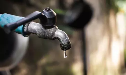 कम बारिश और बढ़ते तापमान से J&K में क्लाइमेट और वॉटर ट्रीटी की चिंताएं बढ़ गई