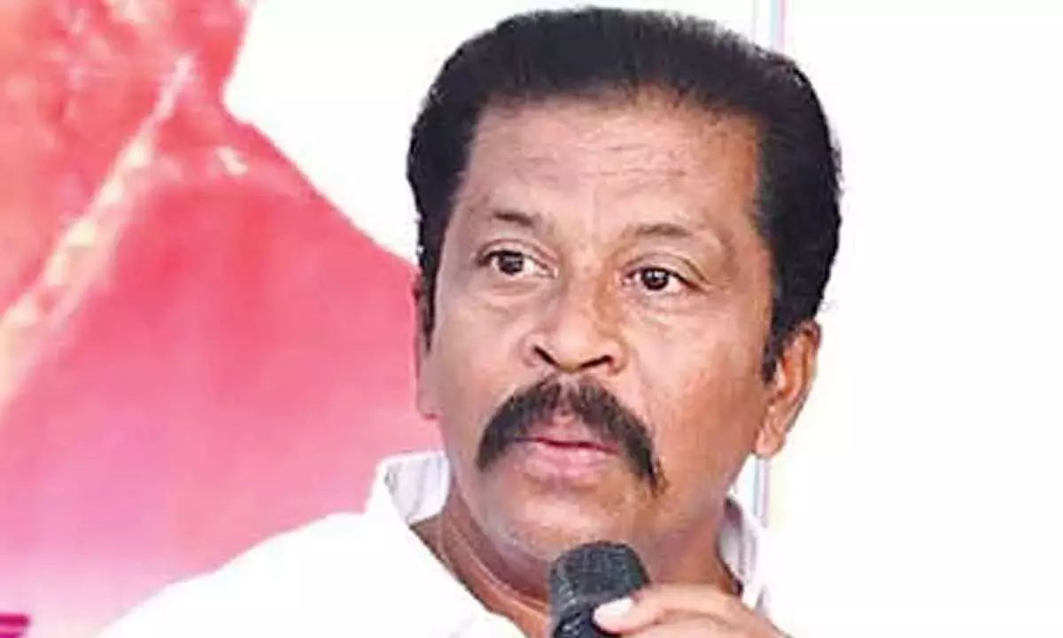 Andhra: शिक्षा, स्वास्थ्य सेवा और कृषि पर ध्यान केंद्रित करने का आह्वान