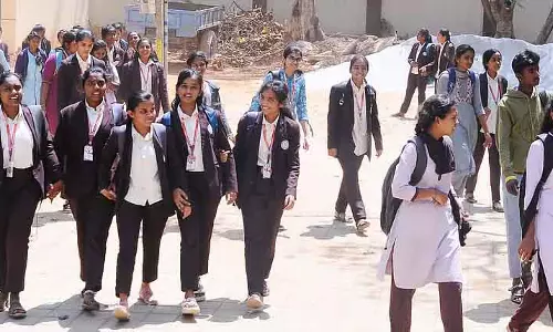PU exam : लड़कियों की संख्या लड़कों से ज़्यादा