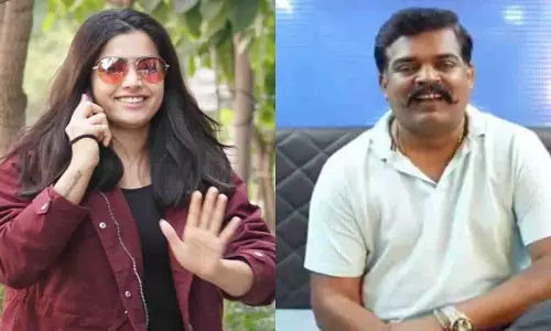 क्या Rashmika Mandanna ने अपने किरिक पार्टी को-स्टार को इनवाइट नहीं किया?