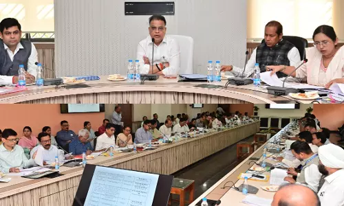 दिव्यांगजनों को सीधी भर्ती में मिलेगा आरक्षण दिव्यांगजनों को सीधी भर्ती में मिलेगा आरक्षण