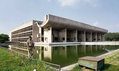 Haryana सरकार पर विपक्ष के हमले, बजट सत्र में हंगामा होने की संभावना