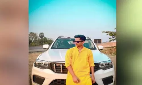 भुवनेश्वर में OYO के कमरे में युवक मृत मिला, परिवार को गड़बड़ी का शक