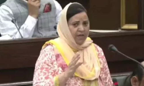 जम्मू-कश्मीर में करीब 13,000 टीचिंग पोस्ट खाली हैं: Minister