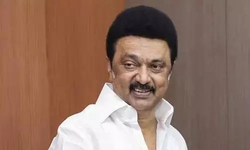 तमिलनाडु के लोगों की तरह मुझे भी भरोसा है कि DMK 2 महीने में फिर से सरकार बनाएगी: CM