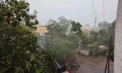 Odisha: 23 और 24 फरवरी को आंधी-तूफान की संभावना