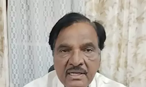 द केरल स्टोरी 2 को लेकर सियासत तेज, विपक्ष ने की फिल्म को बैन करने की मांग द केरल स्टोरी 2 को लेकर सियासत तेज, विपक्ष ने की फिल्म को बैन करने की मांग