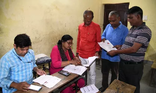 चुनाव आयोग ने पंजाब, Haryana, हिमाचल और अन्य राज्यों से SIR के लिए तैयार रहने को कहा