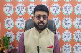 झारखंड BJP प्रवक्ता ने द केरल स्टोरी के सीक्वल को लेकर केरल के मुख्यमंत्री पर निशाना साधा