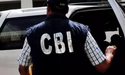 रिश्वत लेने के आरोप में CBI ने HC को किया गिरफ्तार, SHO का ट्रांसफर