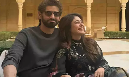 Kritika Kamra और गौरव कपूर 11 मार्च, 2026 को कोर्ट में शादी करेंगे Kritika Kamra और गौरव कपूर 11 मार्च, 2026 को कोर्ट में शादी करेंगे