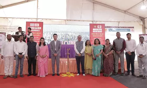 Maha Niryat इग्नाइट कन्वेंशन 2026 ग्लोबल कोंकण फेस्टिवल में उत्साहपूर्ण प्रतिक्रिया के साथ संपन्न हुआ Maha Niryat इग्नाइट कन्वेंशन 2026 ग्लोबल कोंकण फेस्टिवल में उत्साहपूर्ण प्रतिक्रिया के साथ संपन्न हुआ
