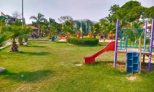 Haryana : सरप्राइज सर्वे में करनाल को क्लीन स्वीप Haryana : सरप्राइज सर्वे में करनाल को क्लीन स्वीप