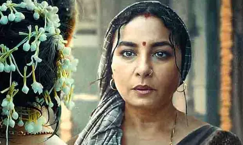 Chiraiya पर दिव्या दत्ता: “चुप्पी को स्वीकार समझ लिया जाता ” Chiraiya पर दिव्या दत्ता: “चुप्पी को स्वीकार समझ लिया जाता ”