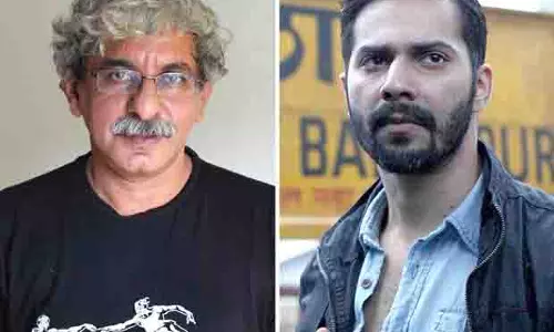 Badlapur के 11 साल: श्रीराम राघवन ने डार्क थ्रिलर बनाने के दिनों को याद किया