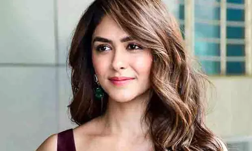 Mrunal Thakur ने शादी को लेकर परिवार के दबाव पर खुलकर बात की
